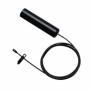 Sennheiser MKE 2 digital Professional Grade Lavalier Microphone for iPhone/iPad with Apogee Converter & Lightning Connector